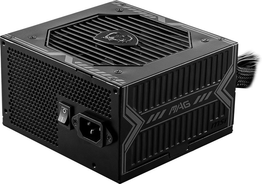 MSI MAG A750GL PCIE5