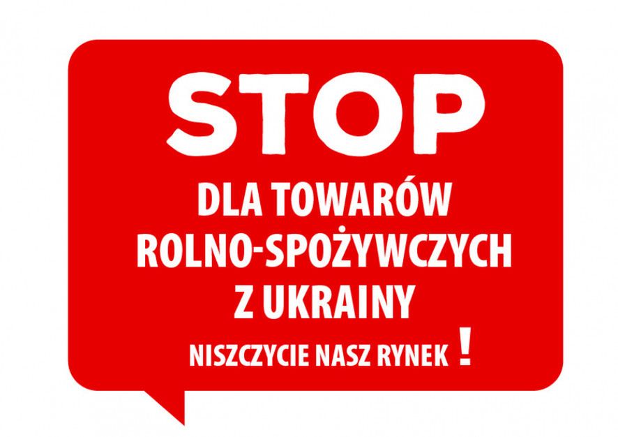 Jutro ogólnopolski protest rolników. Sprawdź, gdzie będą utrudnienia!