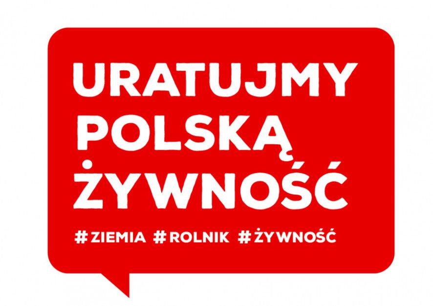 Jutro ogólnopolski protest rolników. Sprawdź, gdzie będą utrudnienia!