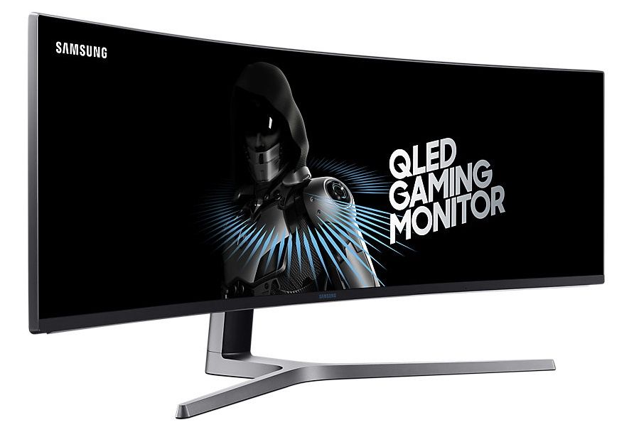 Samsung CHG90
