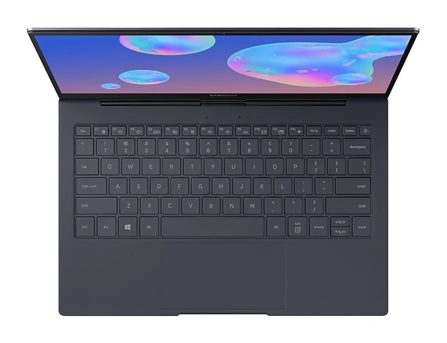 Samsung Galaxy Book S