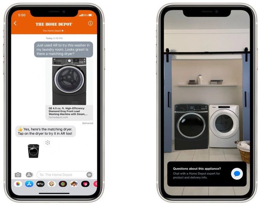 Apple Quick Look