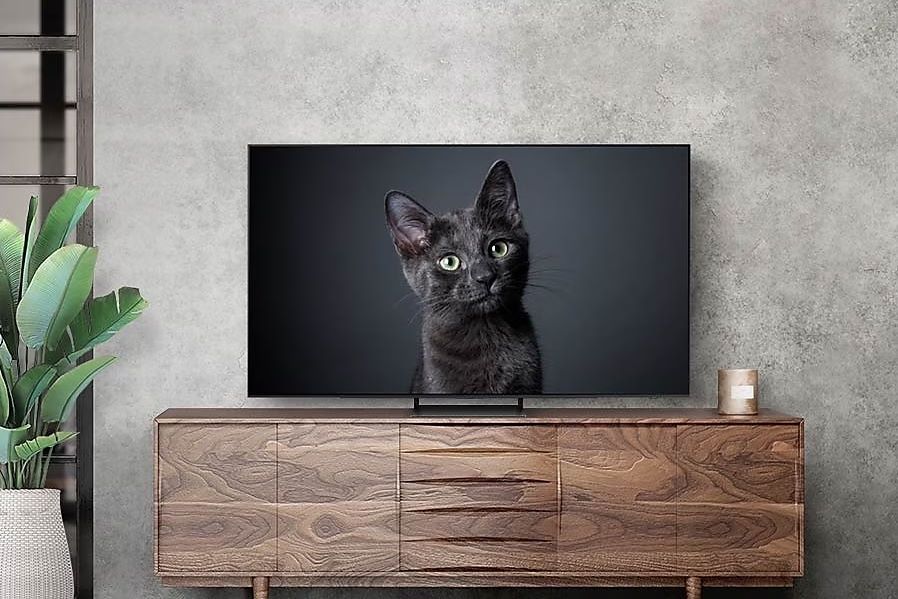 Samsung SmartThings - Samsung OLED S90C