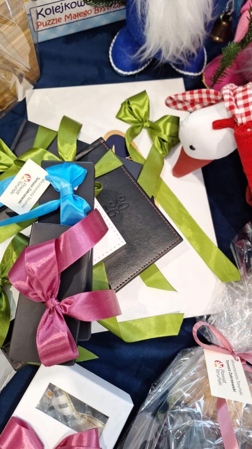 Finał WOŚP w Obrowie