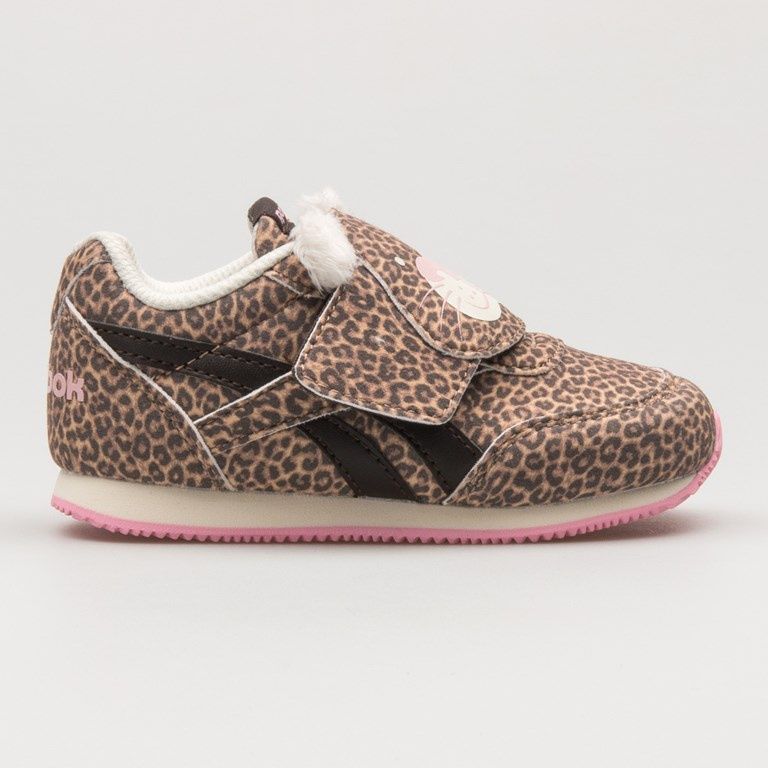 Buty dziecięce Reebok przypadną do gustu maluchom i nastolatkom.