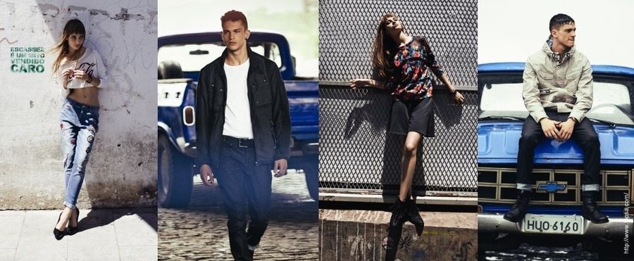 <p>URBAN TRIBE i HIGHWAY 66 to trendy z linii YFL. Są one połączeniem najnowszych trendów z wygodą czyli to, co cechuje młodzieńczą energię.</p><p>Dziewczyna Reserved stawia na wygodę połączoną z najnowszymi trendami. Chłopak jest wyluzowany, niezależny, stawiający na wygodę.</p>