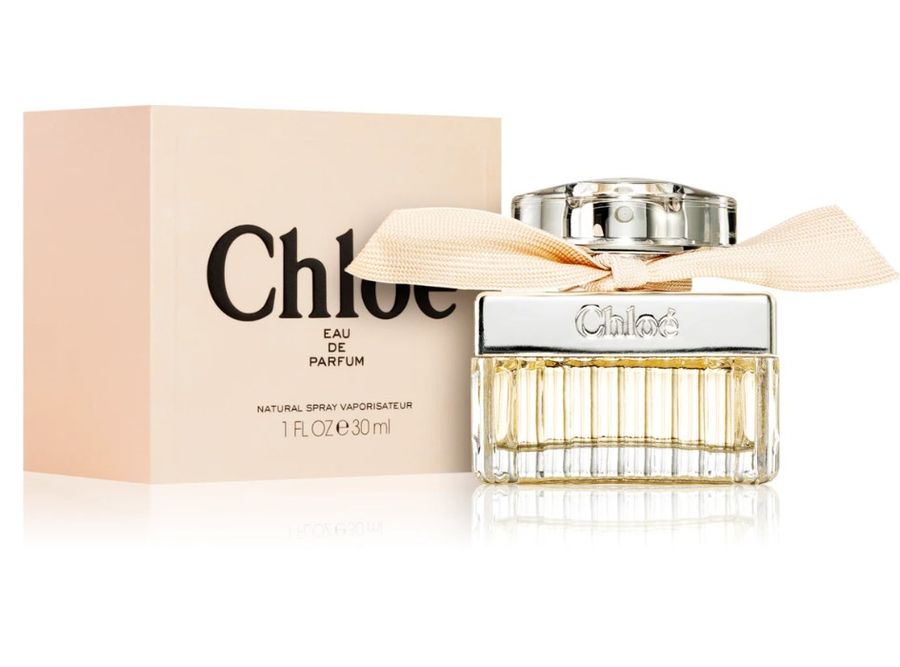 Zapach Chloé by Chloé.