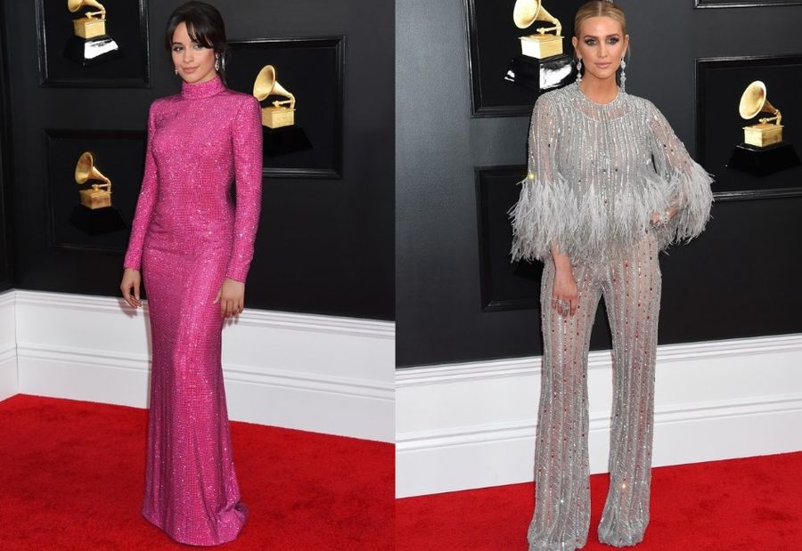 <p>Tegoroczne rozdanie nagród Grammy, nazywanych muzycznymi Oscarami, już za nami. Prestiżowe statuetki zabiorą do domu tacy wykonawcy jak Lady Gaga, Ariana Grande, Cardi B czy Childish Gambino. Jednak gala Grammy to nie tylko muzyka – jest to też doskonała okazja do zaprezentowania pięknych i oryginalnych kreacji, które wzbudzają nie mniej emocji niż same nagrody.</p>