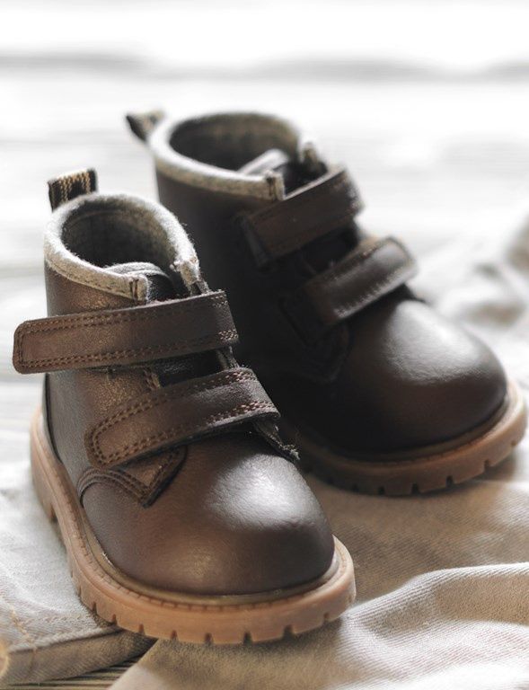 Buty dziecięce Timberland to wygoda i dobry styl.