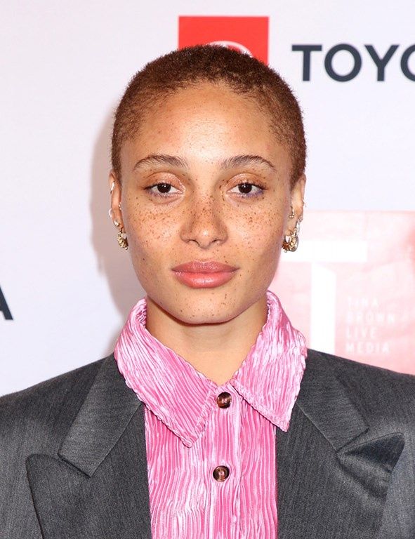 Adwoa Aboah