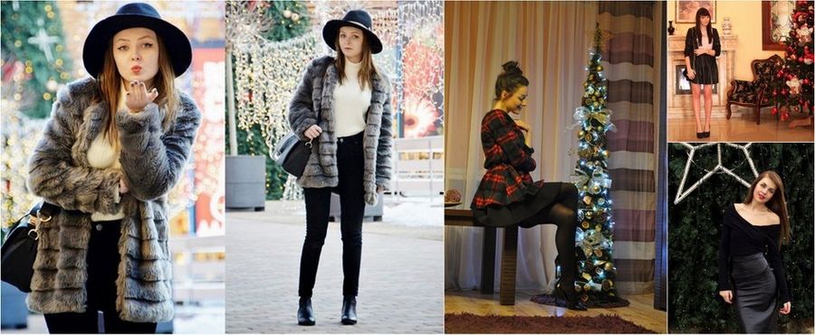 <p>Blogerki są źródłem inspiracji dla wielu kobiet. Potrafią łączyć ze sobą różne trendy, ale ciągle podkreślają jednak swój indywidualny styl. Wybraliśmy dla Was najlepsze stylizacje, które łatwo można skomponować samej!</p>