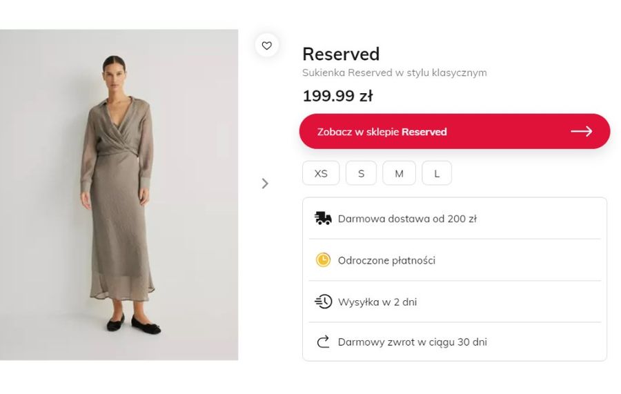 Hitowe klasyczne sukienki na wiosnę