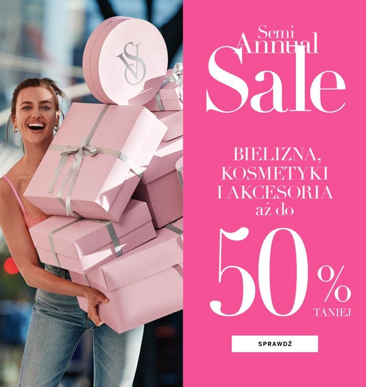 victorias secret summer sale