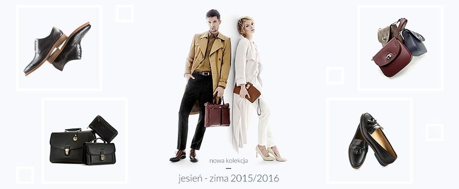 <p>Jesień pod znakiem marki WITTCHEN, to elegancja na najwyższym poziomie.</p>