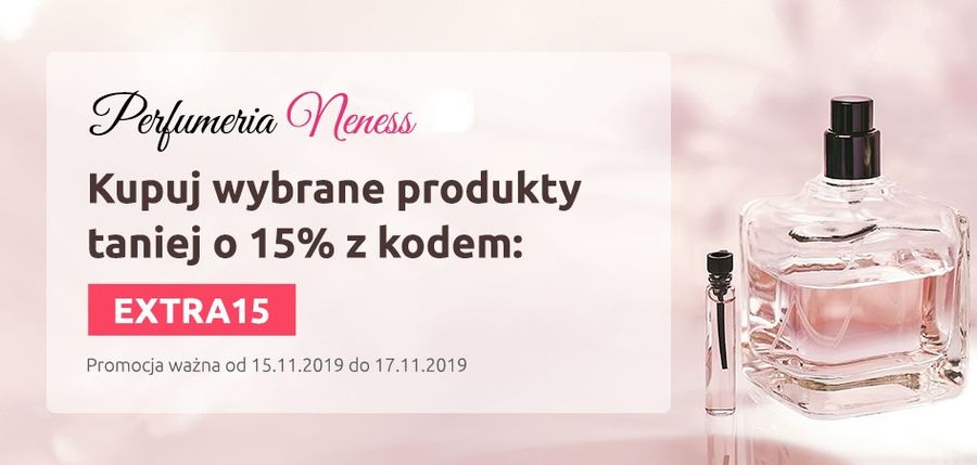 <p><strong>Ostrzysz apetyt na wyprzedażowe polowanie w Black Friday? Już w ten weekend 15.-17.11 masz szansę zrobić rozgrzewkę przed shoppingowym świętem! Zobacz, jakie wyjątkowe okazje czekają na Ciebie w Twoich ulubionych sklepach w Domodi i zrób zakupy już teraz - z myślą o swoich bliskich i o szafie, która potrzebuje solidnej dawki odświeżenia.</strong></p>