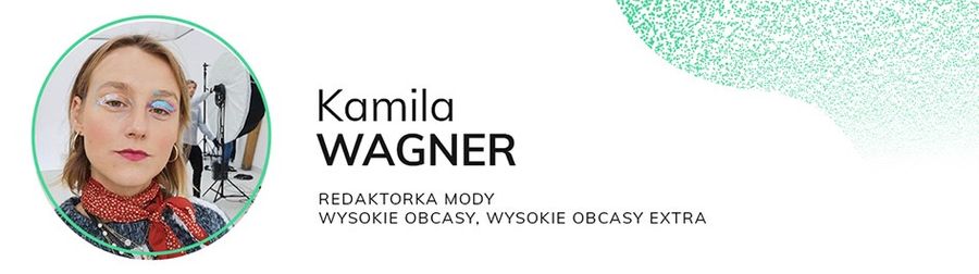 <p><strong>Zapytaliśmy 9 kobiet na co dzień związanych z modą o to, które trendy najmocniej wpisały się w branżę. O swoich modowych odczuciach opowiadają: Gabi Drzewiecka, Gosia Turczyńska, Kamila Wagner, Kara Becker, Klara Mayzel, Marta Kowalska, Marta Siniło, Marta Surovy i Paulina Smaszcz-Kurzajewska. Zobaczcie, bez czego nie wyobrażają sobie one 2019, ale także co będzie im towarzyszyło w nadchodzącym, 2020 roku!</strong></p>