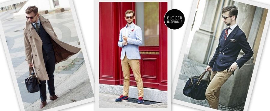 <p>Klasyczna elegancja nigdy nie wyjdzie z mody! Na co dzień można ją nieco zmodyfikować i stworzyć idealne dla siebie kompozycje smart casual. Jak podejść do tego tematu? Zobaczcie co przygotowaliśmy dla Was wraz z Dawidem Tymińskim, autorem bloga <a href="http://domodi.pl/profil-uzytkownika/90208">Secondhand Dandy</a>.</p>