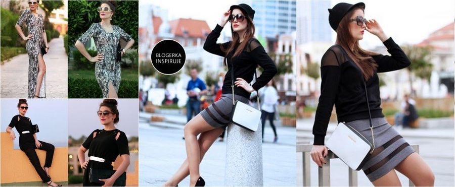 <p>Jak stworzyć seksowny, ale nadal stylowy look? Razem z <a href="http://domodi.pl/profil-uzytkownika/99150#ProfileLooksPartial">Pandamone</a> przygotowałyśmy zestawienie stylizacji z wycięciami i przezroczystościami, które na pewno was zainspirują! </p>