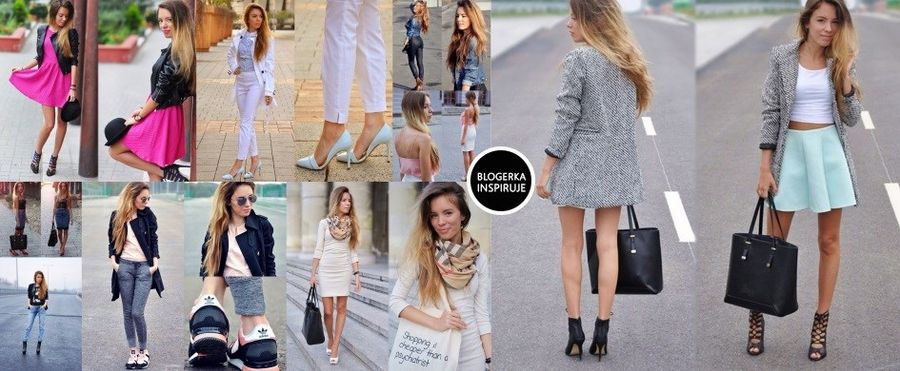 <p>Jak nosić klasyczne kolory w nowoczesnym stylu? Czerń, beż, biel i szarości nie muszą być nudne! Zainspirowaliśmy się blogerką <a href="http://domodi.pl/profil-uzytkownika/36575#ProfileLooksPartial">Pivonia</a> i jej spojrzeniem na modę. Sprawdźcie, co dla Was przygotowaliśmy!</p>