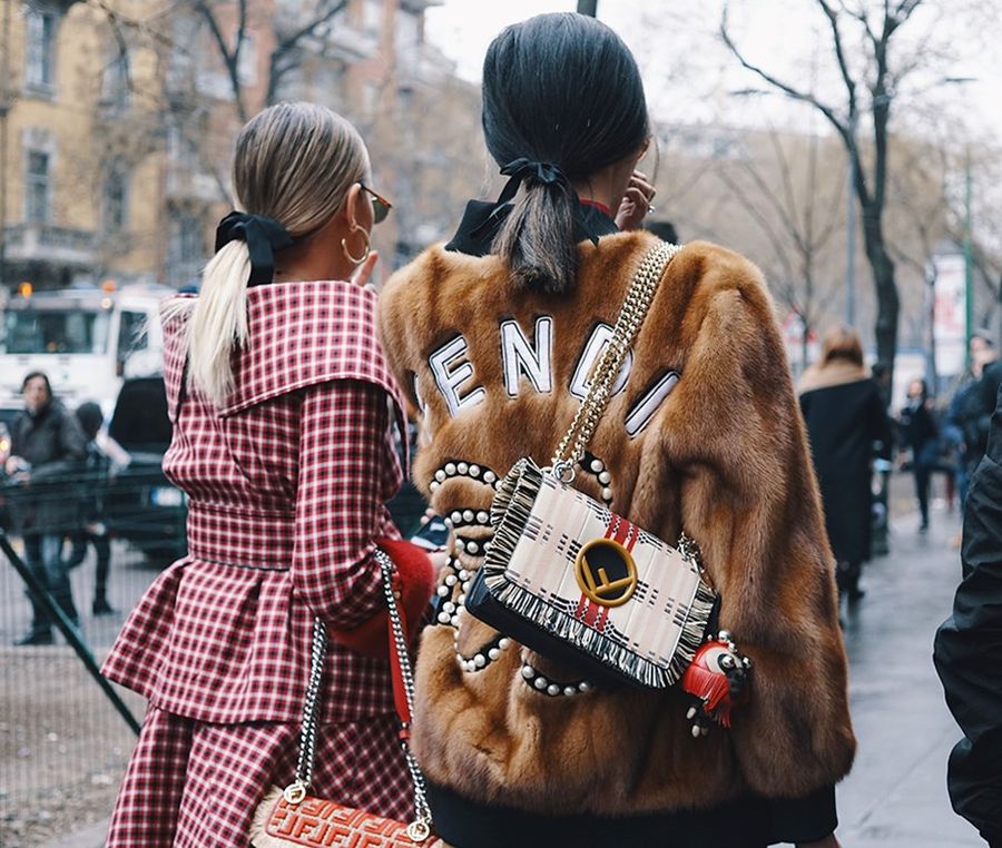 street style