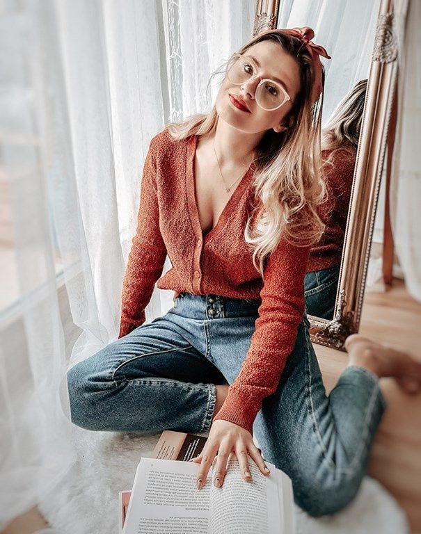 kasia binkowska