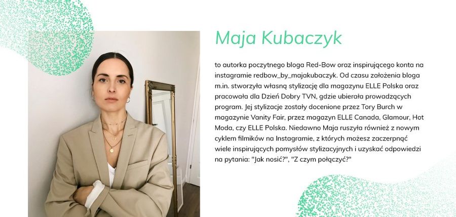 <p><strong>Po upalnym lecie czas na chwile ochłody. Jesień to nie tylko świetny czas na przyjemne wieczory pod kocem i z kubkiem gorącej herbaty, ale również idealny do tego, aby z szafy wyciągnąć ciepły, przytulny sweter. Ten niezwykle stylowy jesienny element garderoby, nigdy nie wyjdzie z mody!</strong></p>