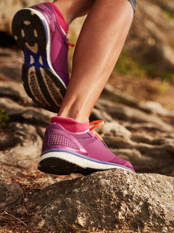 buty do biegania damskie w terenie z rankingu 2022