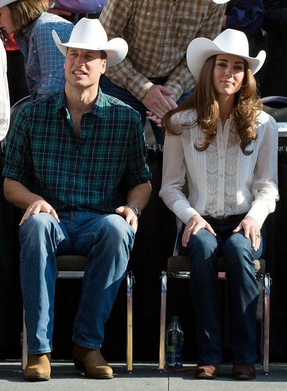 kate middleton w 2011 roku
