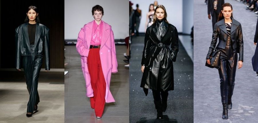 trendy jesień 2019