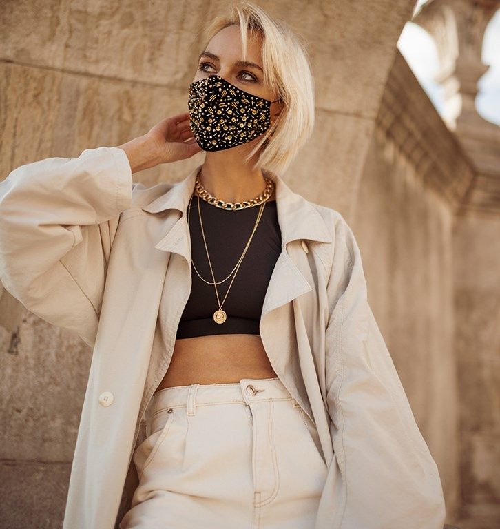 crop topy na wiosnę 2021