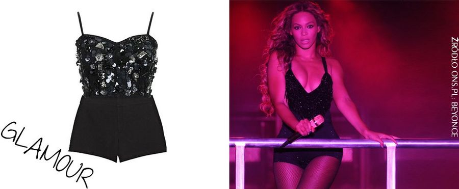 <p>Zapraszamy na nowy cykl trendów: W stylu gwiazd. Dzisiaj prezentujemy styl Beyoncé. Wokalistka wyróżnia się odważnymi oraz kobiecymi kreacjami. Gwiazda wybiera stylizacje, które mocno uwydatniają jej atuty.</p>