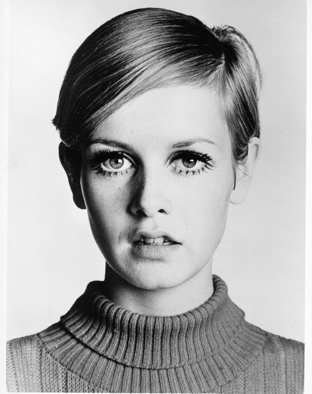 twiggy twarz