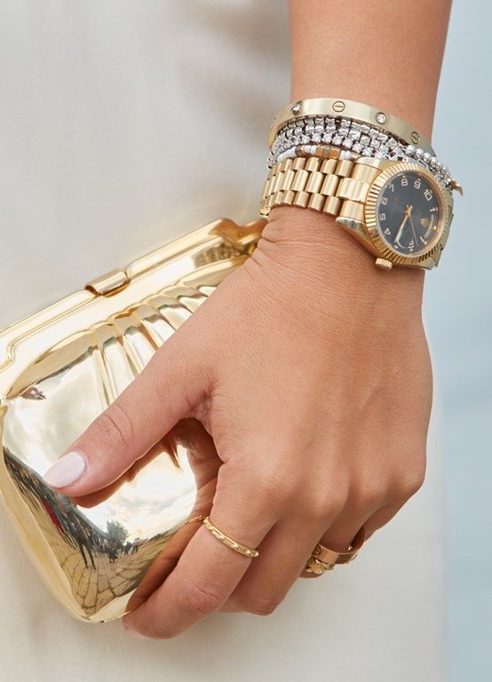 Marka Rolex to jedna z najbardziej luksusowych marek na świecie
