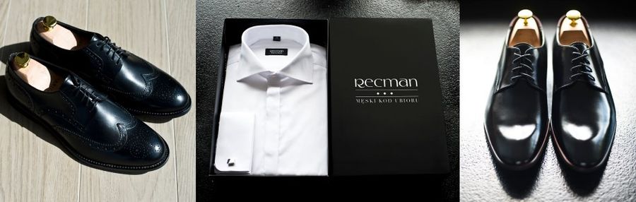 <p>Dzień złożenia przysięgi małżeńskiej jest niezwykle ważnym momentem w życiu każdego człowieka. Ponieważ <strong>ślubny dress code</strong> rządzi się swoimi prawami, wybór odpowiedniej stylizacji dla nowożeńców to nie lada wyzwanie. O czym warto pamiętać podczas wybierania stroju dla Pana Młodego? Dzięki naszym wskazówkom znajdziesz <strong>garnitur idealny</strong>, który doda Ci, tak bardzo potrzebnej tego dnia, pewności siebie.</p>