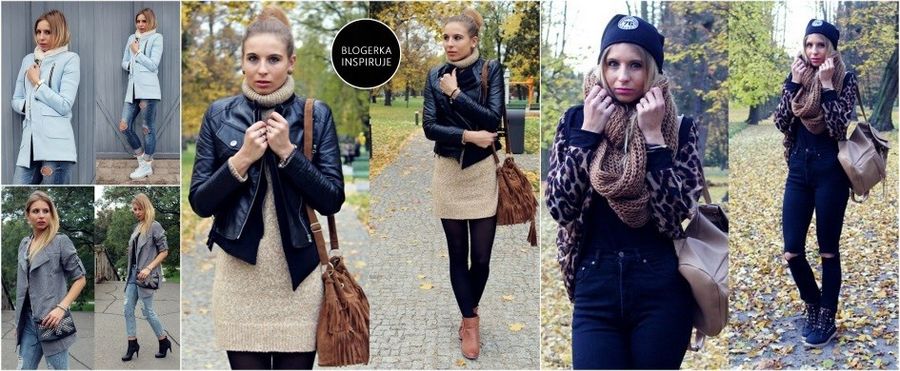 <p>Wraz z blogerką <a href="http://domodi.pl/profil-uzytkownika/30806#ProfileLooksPartial">Sandicious</a> przygotowalismy dla Was zestawienie inspiracji z użyciem neutralnych kolorów: beży, szarości, czerni i brązów. Sprawdźcie, jak nosić je zimą!</p>
