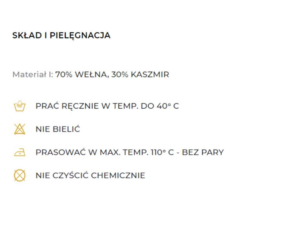 <p><strong>Przeszukałam dostępne oferty swetrów z sieciówek w poszukiwaniu idealnego modelu na zimę. Mimo obietnic zawartych w nazwie, praktycznie nie byłam w stanie znaleźć nic z dobrym składem, który zapewni i ciepło i komfort. Wyciągnęłam zaskakujące wnioski o jakości produktów w popularnych sklepach odzieżowych – dowiedz się, jakie.</strong> </p>