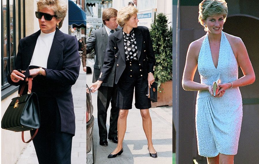 stylizacje lady di