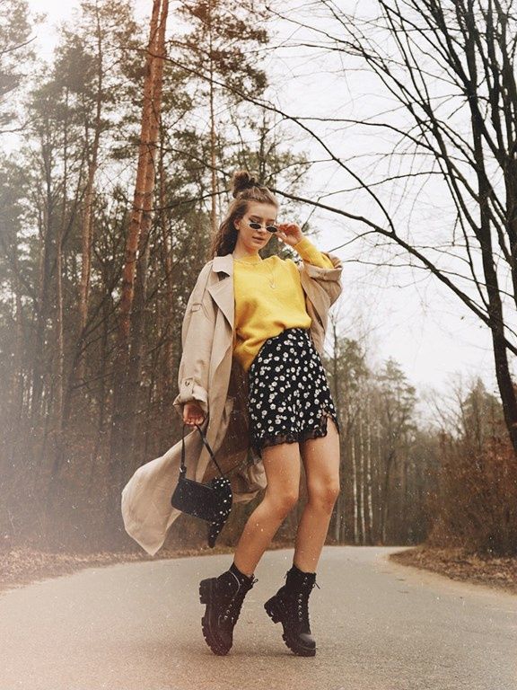 <p><strong>W ramach naszej akcji specjalnej Wiosna 2021 podpytujemy blogerki i Instagramerki o to, jakie trendy typują na największe hity sezonu. Na co stawia Zuzanna Kosek? Oto najważniejsze jej zdaniem modowe zjawiska nadchodzące sezonu, zilustrowane przygotowaną przez nią stylizacją.</strong></p>