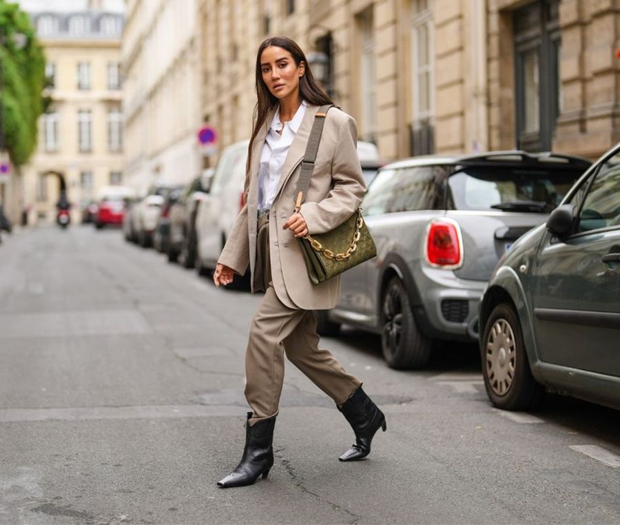 Trendy lazy luxe to inaczej leniwy luksus.