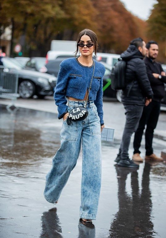 camila coelho street style