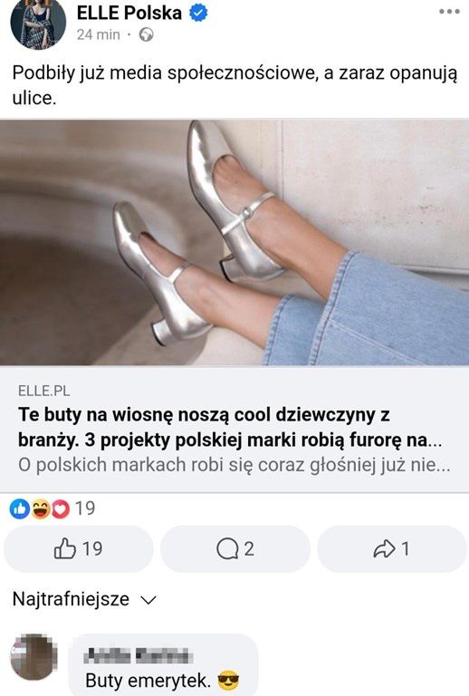 Powrót balerinek wzbudza kontrowersje