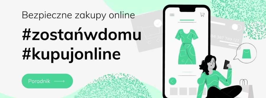 bezpieczne zakupy