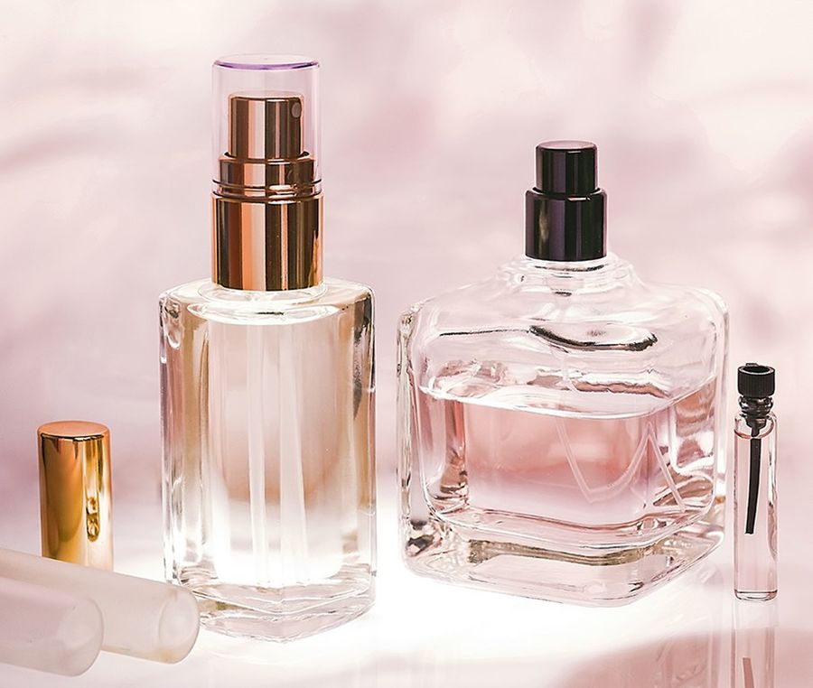 oryginalne perfumy