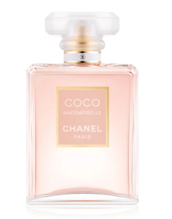 Flakon Chanel Coco Mademoiselle.
