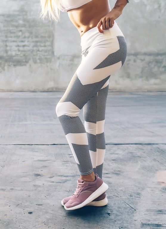 Buty do treningu cardio mają przede wszystkim zapewniać dobrą amortyzację.