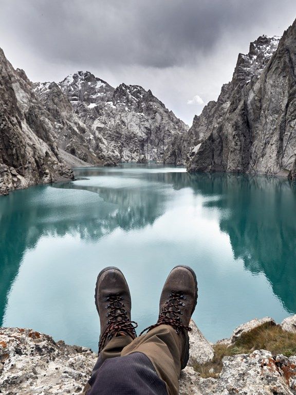 buty trekkingowe męskie z rankingu 2022