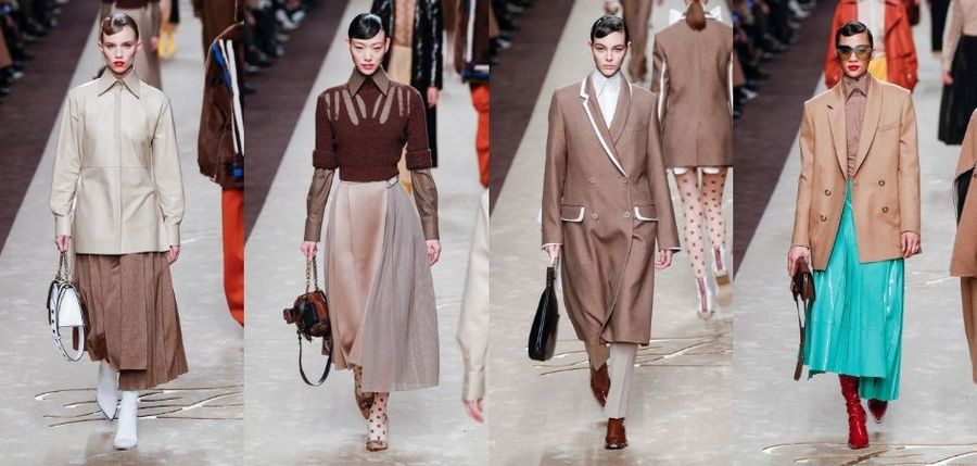 trendy jesień 2019