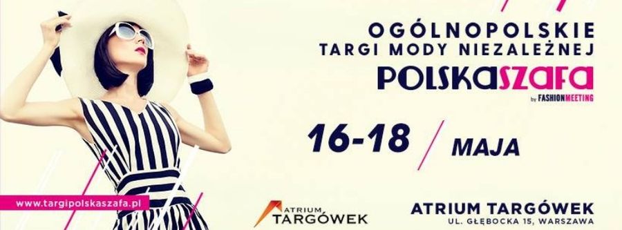 <p><strong>Maj to swoisty powiew lata, nie tylko dzięki rozpoczynającej go majówce, ale także licznym modowym wydarzeniom, które są okazją do plenerowych spotkań. Zobaczcie co w tym miesiącu przygotowali dla nas organizatorzy eventów! </strong></p>