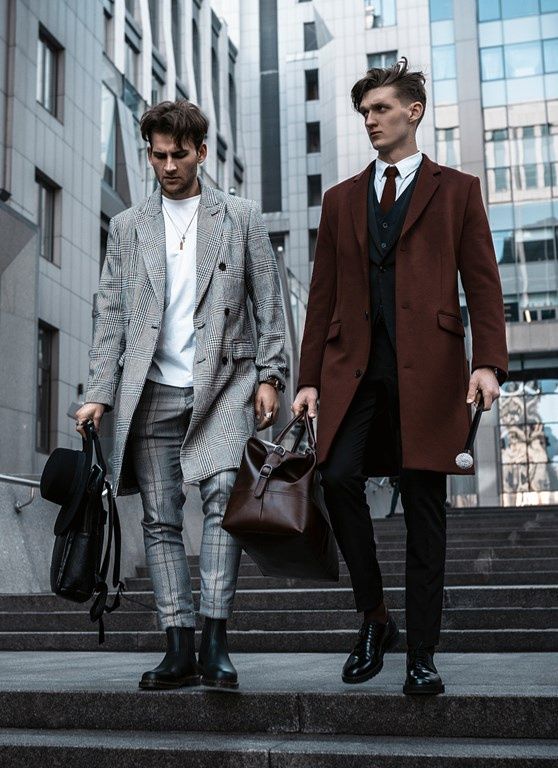 buty zimowe męskie sztyblety