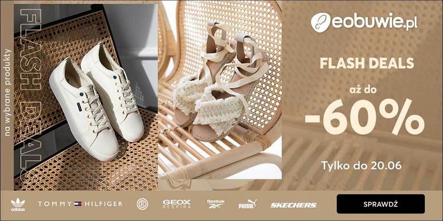 eobuwie summer sale